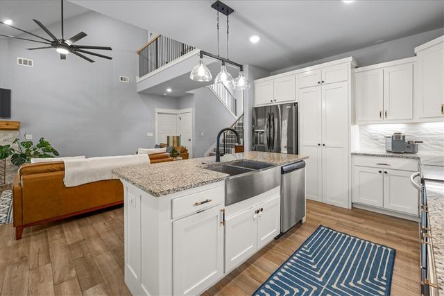86 Rillington Drive, Bella Vista, AR 72714