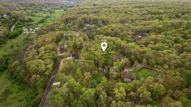86 Rillington Drive, Bella Vista, AR 72714