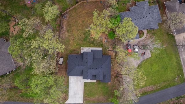 86 Rillington Drive, Bella Vista, AR 72714