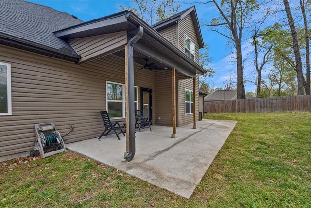 86 Rillington Drive, Bella Vista, AR 72714