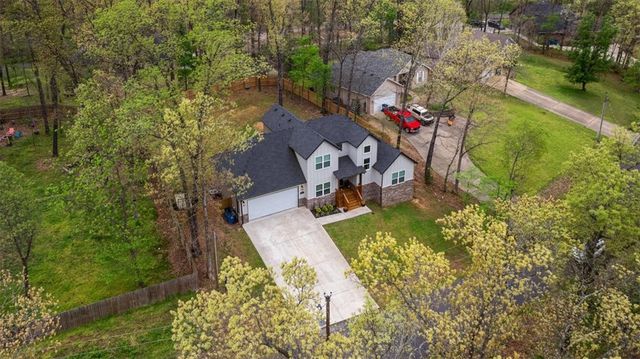 86 Rillington Drive, Bella Vista, AR 72714