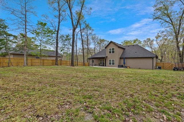 86 Rillington Drive, Bella Vista, AR 72714