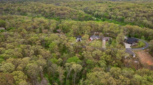 86 Rillington Drive, Bella Vista, AR 72714