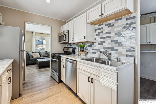 6306 Spaulding Street, Omaha, NE 68104