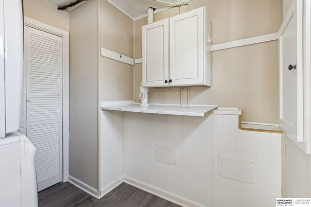 6306 Spaulding Street, Omaha, NE 68104