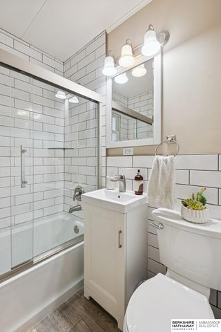 6306 Spaulding Street, Omaha, NE 68104