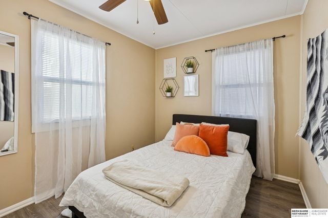 6306 Spaulding Street, Omaha, NE 68104