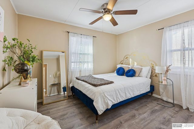 6306 Spaulding Street, Omaha, NE 68104