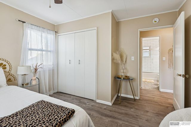 6306 Spaulding Street, Omaha, NE 68104