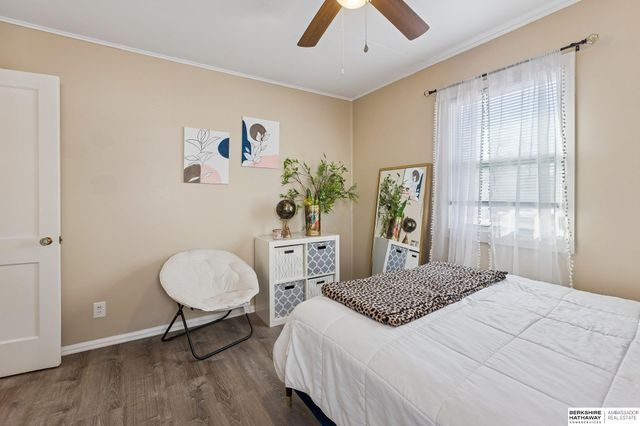 6306 Spaulding Street, Omaha, NE 68104