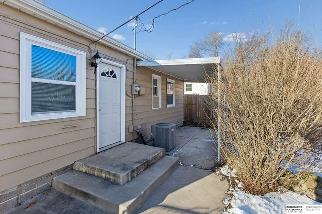 6306 Spaulding Street, Omaha, NE 68104