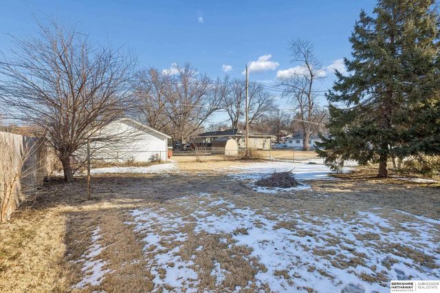 6306 Spaulding Street, Omaha, NE 68104