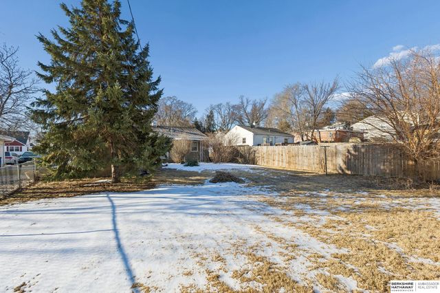 6306 Spaulding Street, Omaha, NE 68104