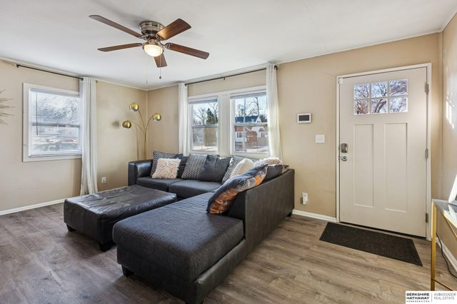 6306 Spaulding Street, Omaha, NE 68104