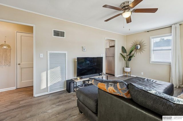 6306 Spaulding Street, Omaha, NE 68104