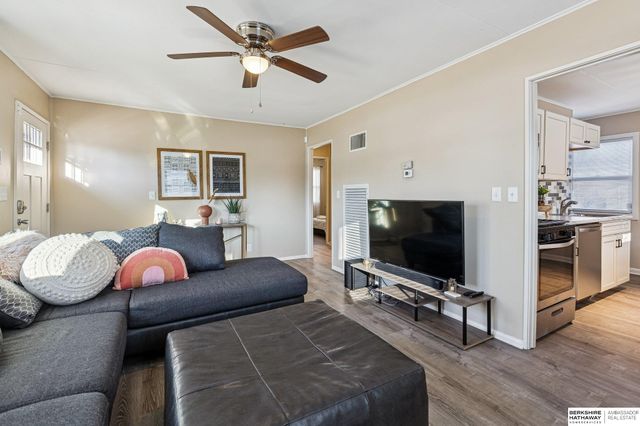 6306 Spaulding Street, Omaha, NE 68104