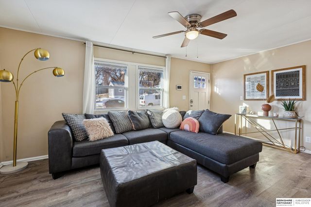 6306 Spaulding Street, Omaha, NE 68104