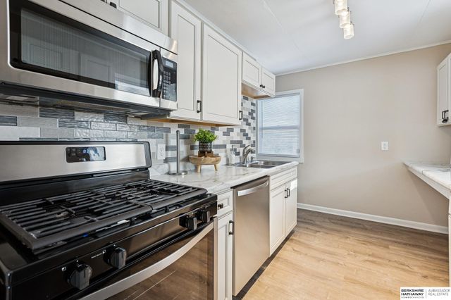 6306 Spaulding Street, Omaha, NE 68104