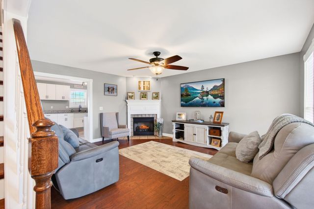 3432 WJ Robinson Rd, Cookeville, TN 38506