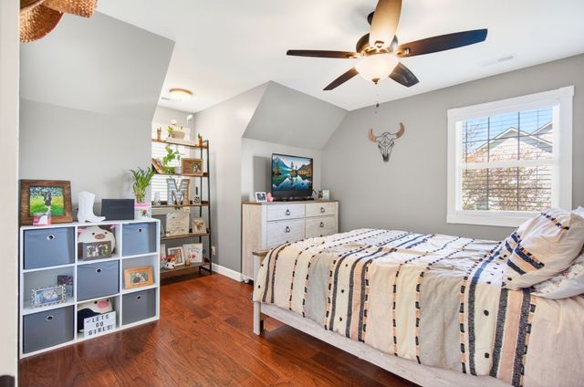 3432 WJ Robinson Rd, Cookeville, TN 38506