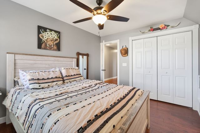 3432 WJ Robinson Rd, Cookeville, TN 38506