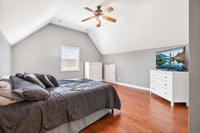 3432 WJ Robinson Rd, Cookeville, TN 38506