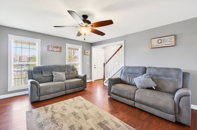 3432 WJ Robinson Rd, Cookeville, TN 38506