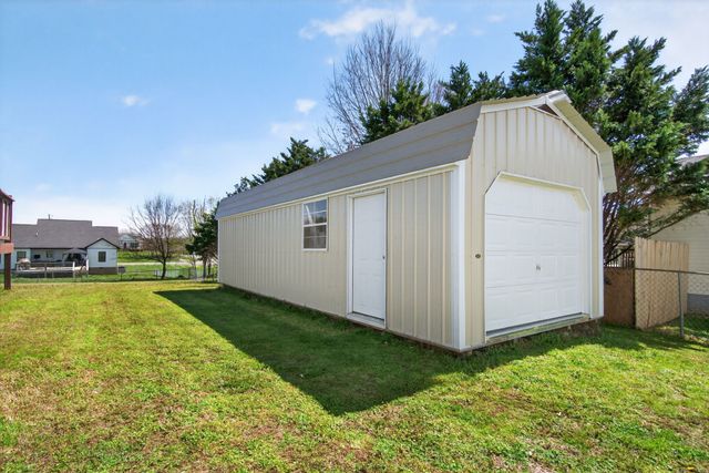 3432 WJ Robinson Rd, Cookeville, TN 38506