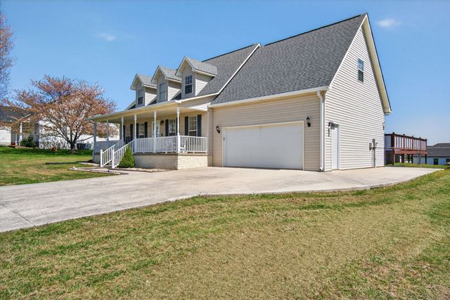 3432 WJ Robinson Rd, Cookeville, TN 38506