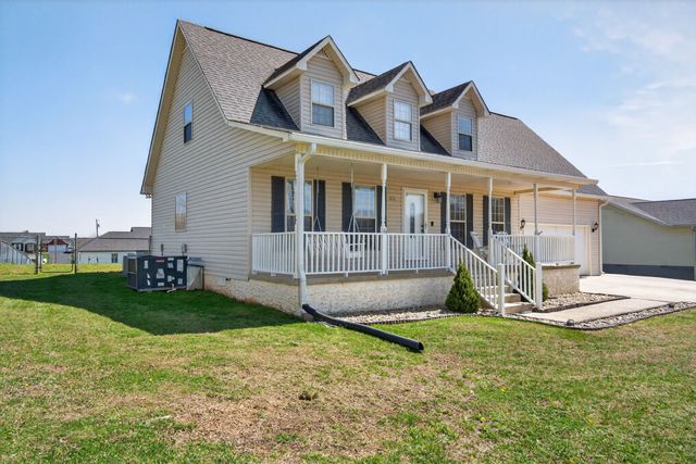 3432 WJ Robinson Rd, Cookeville, TN 38506