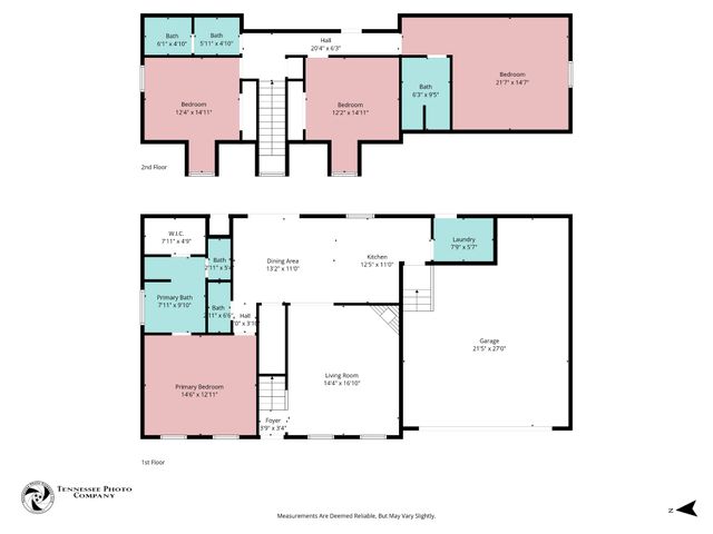 3432 WJ Robinson Rd, Cookeville, TN 38506