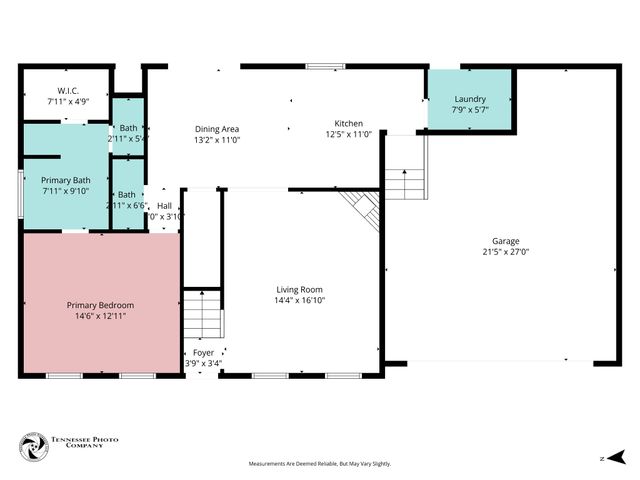 3432 WJ Robinson Rd, Cookeville, TN 38506