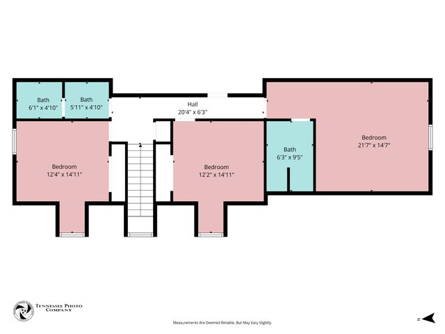 3432 WJ Robinson Rd, Cookeville, TN 38506