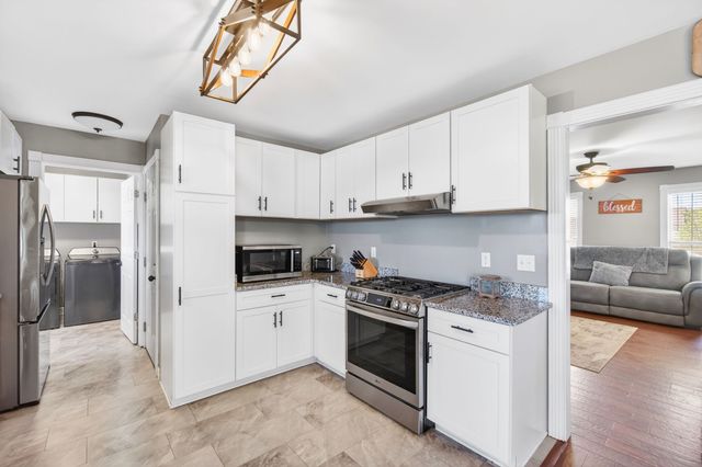 3432 WJ Robinson Rd, Cookeville, TN 38506