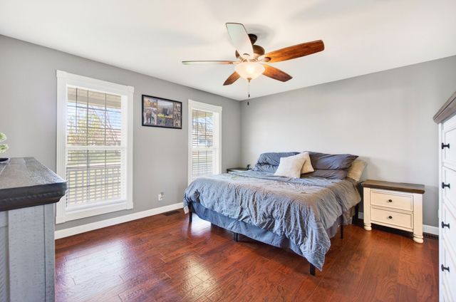 3432 WJ Robinson Rd, Cookeville, TN 38506