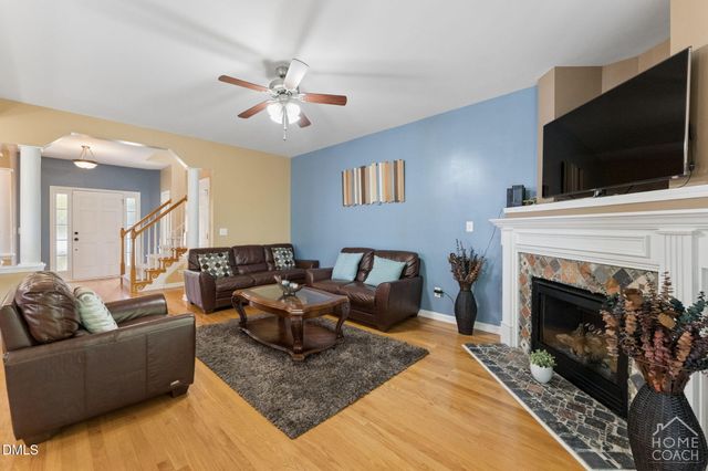 5803 Whispering Meadow Lane, Durham, NC 27712