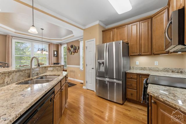 5803 Whispering Meadow Lane, Durham, NC 27712