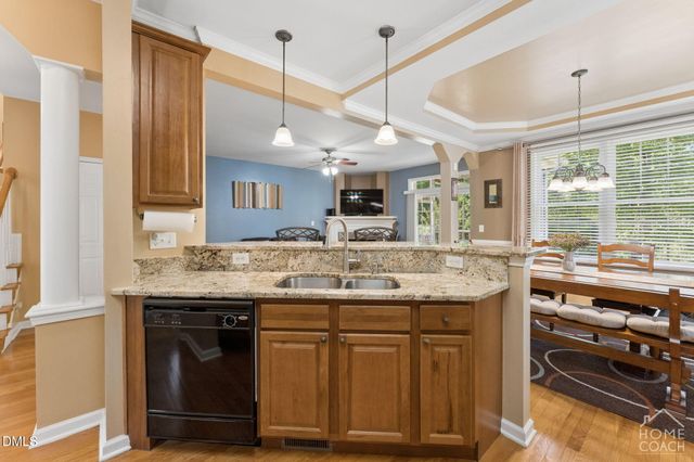 5803 Whispering Meadow Lane, Durham, NC 27712