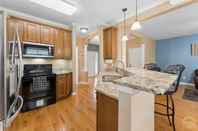 5803 Whispering Meadow Lane, Durham, NC 27712