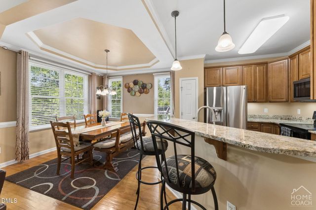 5803 Whispering Meadow Lane, Durham, NC 27712