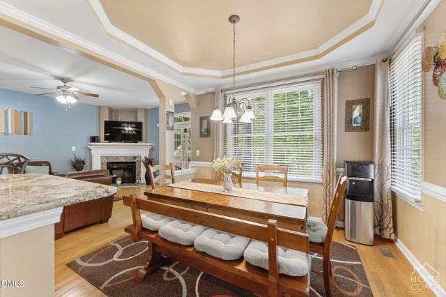 5803 Whispering Meadow Lane, Durham, NC 27712