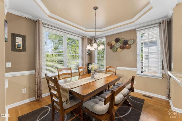 5803 Whispering Meadow Lane, Durham, NC 27712