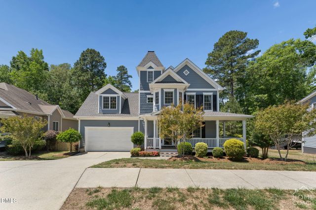 5803 Whispering Meadow Lane, Durham, NC 27712