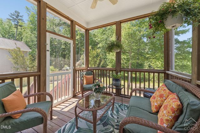 5803 Whispering Meadow Lane, Durham, NC 27712
