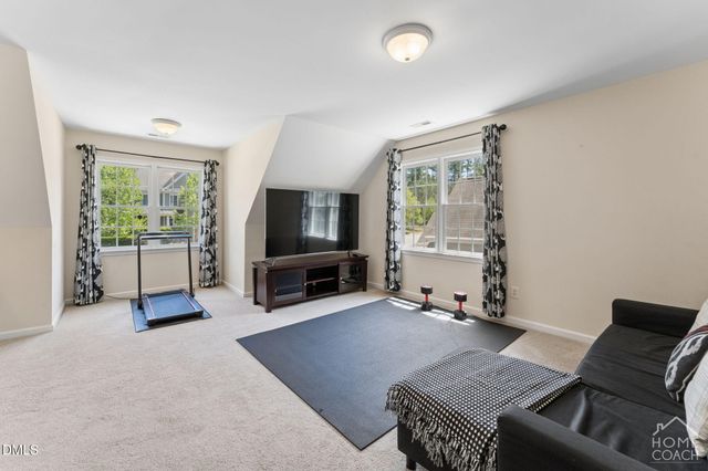 5803 Whispering Meadow Lane, Durham, NC 27712