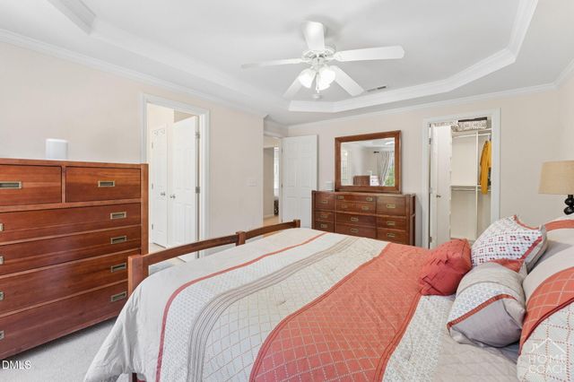 5803 Whispering Meadow Lane, Durham, NC 27712