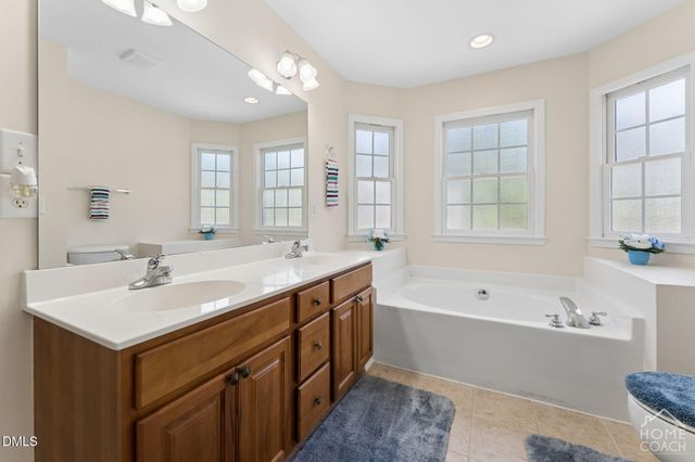5803 Whispering Meadow Lane, Durham, NC 27712