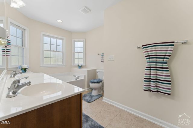 5803 Whispering Meadow Lane, Durham, NC 27712