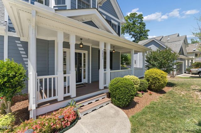 5803 Whispering Meadow Lane, Durham, NC 27712