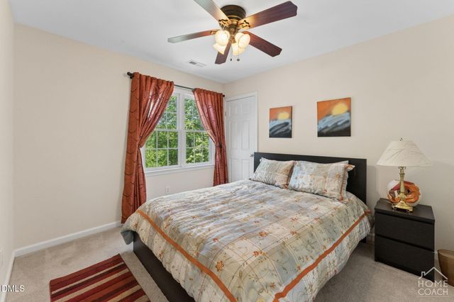 5803 Whispering Meadow Lane, Durham, NC 27712
